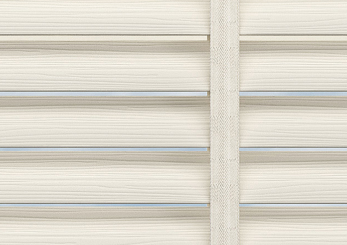 Ecowood Deluxe, Devon Cream Fine Grain - Venetian Blind - Image 8